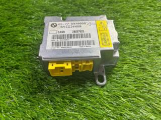 Блок AIR BAG передний правый BMW 7 2006 контрактная Блок AIR BAG передний правый BMW 7 2006