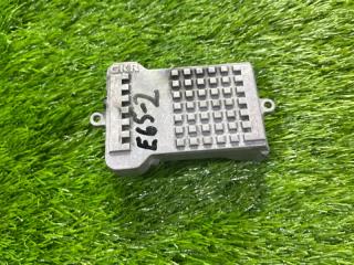 Резистор отопителя (реостат BMW 7 2006