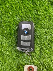 Ключ зажигания BMW 7 2006