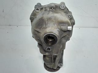 Редуктор моста переднего BMW X5 2007