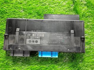 Блок электронный JBE BMW 1 2007 контрактная Блок электронный JBE BMW 1 2007