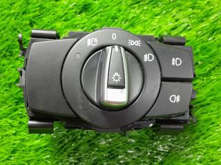 Переключатель света фар BMW 3 2009