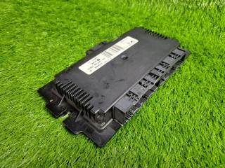 Блок электронный FRM BMW X5 2007