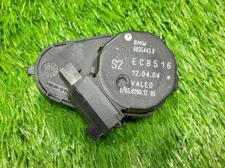 Запчасть моторчик заслонки отопителя серводвигатель Land Rover Range Rover 2004