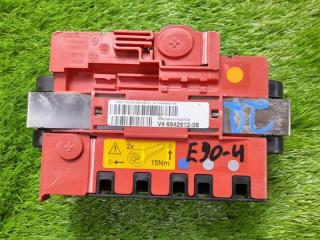 Блок предохранителей BMW 3 2009