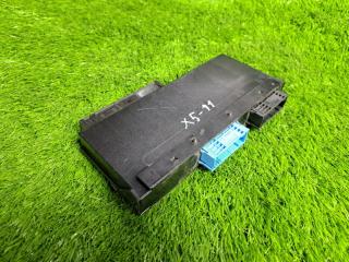 Блок электронный JBE BMW X5 2007 контрактная Блок электронный JBE BMW X5 2007