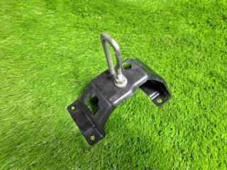 Петля замка капота правая BMW X5 2007