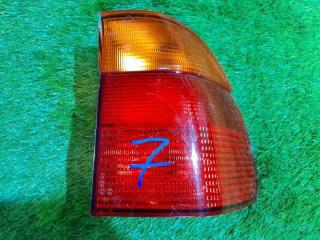Фонарь наружный задний правый BMW 5 1999
