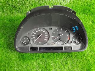 Панель приборов (щиток) BMW 5 1998