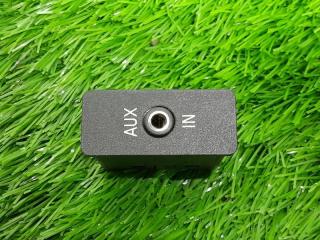 Разъем AUX BMW 5 2010