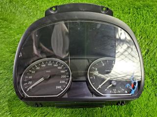 Панель приборов (щиток) BMW 1 2007