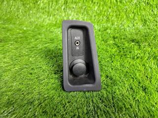 Разъем AUX BMW 1 2007