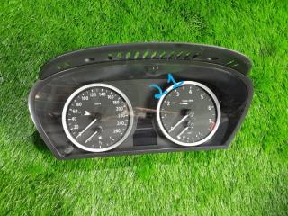 Панель приборов (щиток) BMW 5 2005