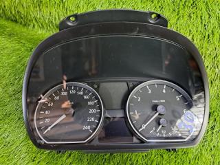 Панель приборов (щиток) BMW 1 2005