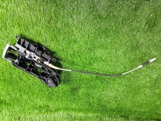 Кронштейн ручки двери правый BMW 5 2010