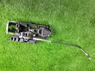 Кронштейн ручки двери левый BMW 5 2010