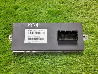 Блок Dynamic Drive BMW X5 2007