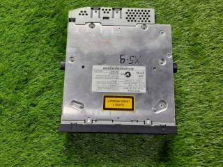 Проигрыватель CD/DVD (накопитель BMW X5 2007