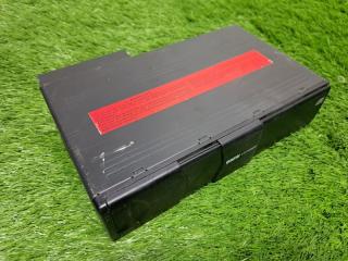 Проигрыватель CD/DVD (накопитель BMW 3