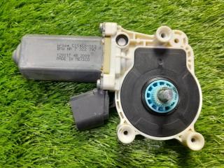 Моторчик стеклоподъемника левый BMW X5 2017