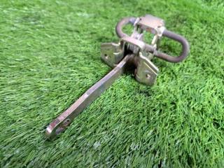 Ограничитель двери задний BMW 3 1995