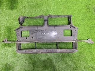 Воздуховод радиатора BMW 7