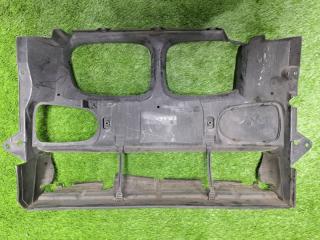 Воздуховод радиатора передний 5