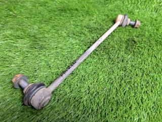 Стойка стабилизатора передняя 5