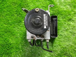 Блок ABS (насос) BMW 1 2004