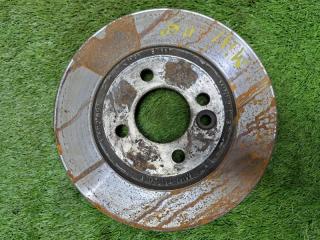 Диск тормозной передний Mini cooper