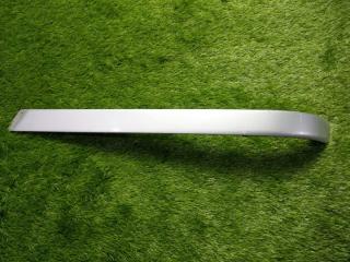 Молдинг бампера задний правый BMW 7