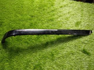 Молдинг бампера задний правый 5