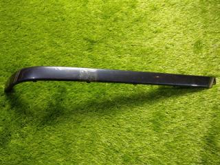 Молдинг бампера задний правый 5