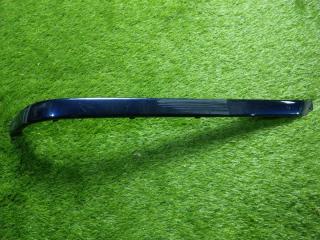 Молдинг бампера задний правый 5