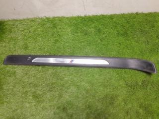 Накладка порога внутренняя передняя правая BMW 3 контрактная Накладка порога внутренняя передняя правая BMW 3