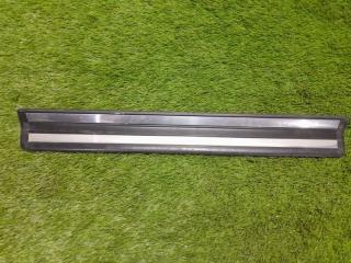 Накладка порога внутренняя передняя левая BMW 3 контрактная Накладка порога внутренняя передняя левая BMW 3