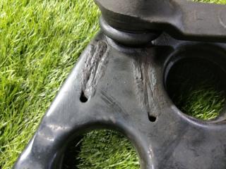 Рычаг нижний передний левый Mini cooper