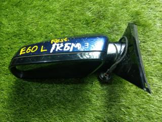 Зеркало боковое левое 5