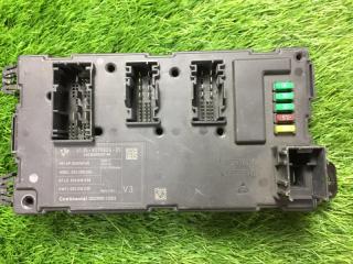 Блок предохранителей BMW 3