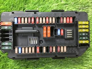 Блок предохранителей BMW 3