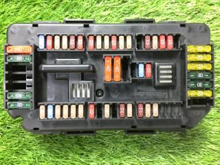 Блок предохранителей BMW 3
