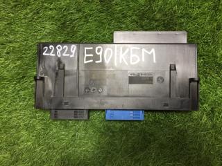 Блок электронный JBE BMW 3 контрактная Блок электронный JBE BMW 3