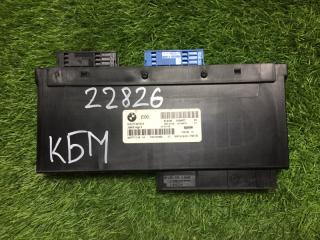 Блок электронный JBE BMW 3 контрактная Блок электронный JBE BMW 3