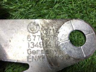 Датчик дорожного просвета 5 2008 E60/E61 N52B30A