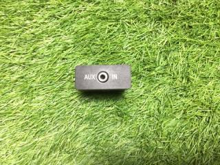 Разъем AUX BMW 5 2008