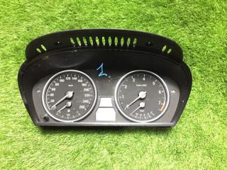 Панель приборов (щиток) BMW 5 2008