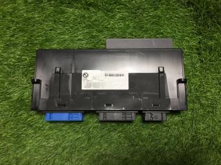 Блок электронный JBE BMW X3 2012 контрактная Блок электронный JBE BMW X3 2012