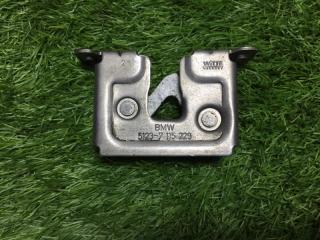 Замок капота BMW 5 2008