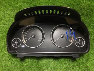 Панель приборов (щиток) BMW X3 2012