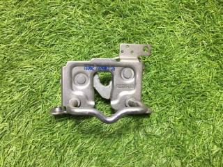 Замок капота BMW X3 2012